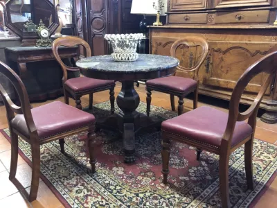 Meubles anciens