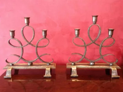 Objets et décoration