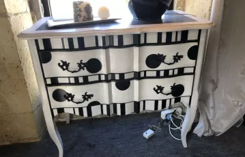 Relooking de meubles dans les Landes (40)